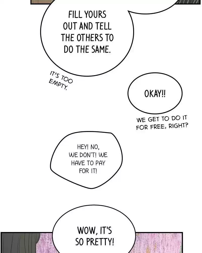 A Guide To Proper Dating Chapter 64