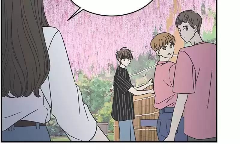 A Guide To Proper Dating Chapter 64