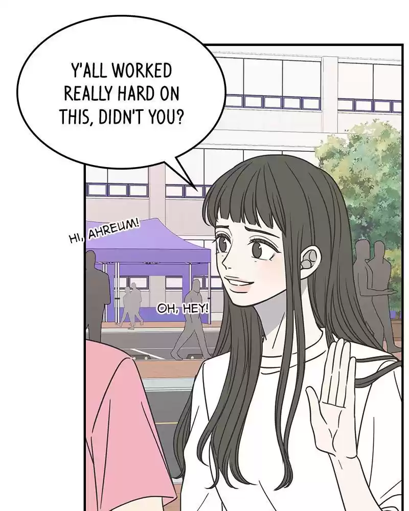 A Guide To Proper Dating Chapter 64