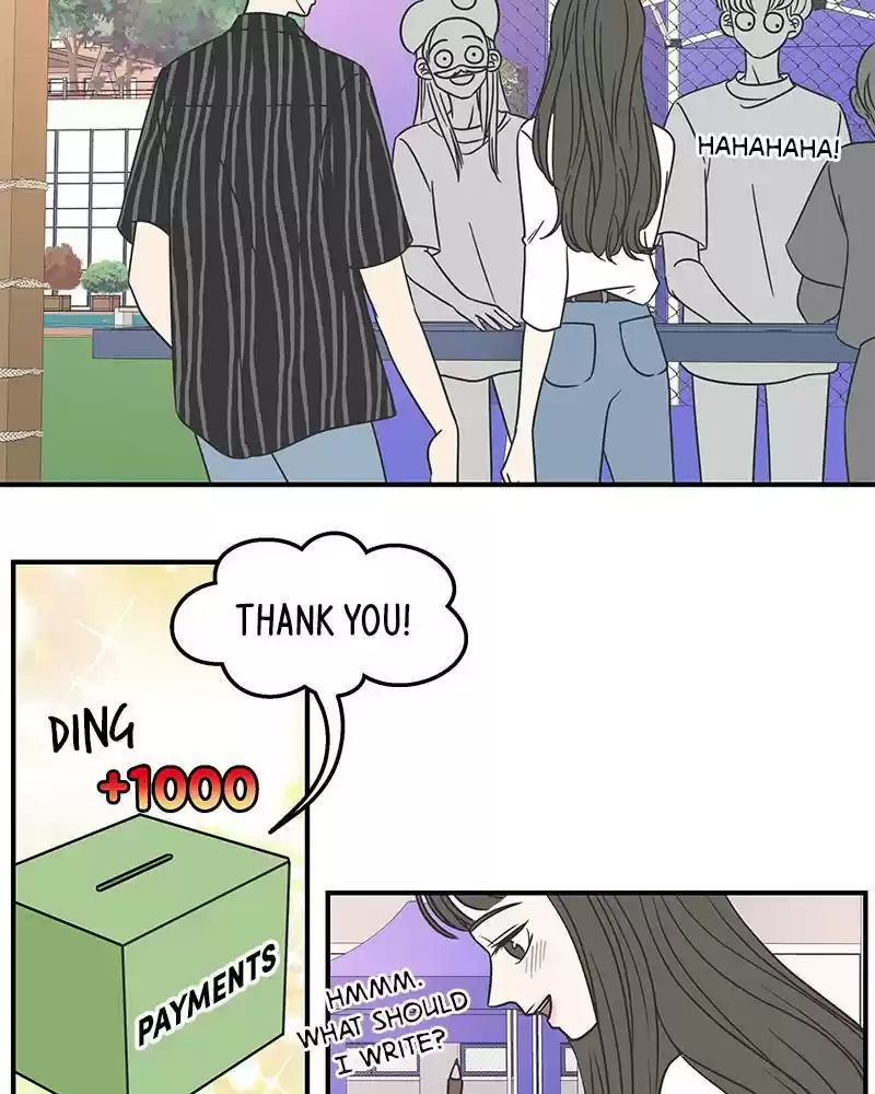 A Guide To Proper Dating Chapter 64