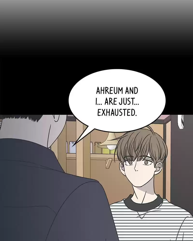 A Guide To Proper Dating Chapter 64