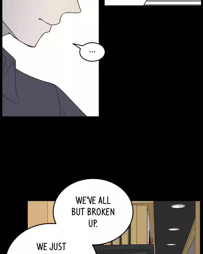 A Guide To Proper Dating Chapter 64