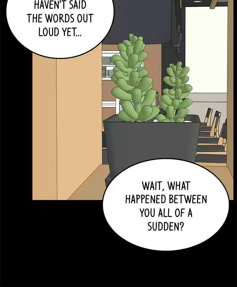 A Guide To Proper Dating Chapter 64