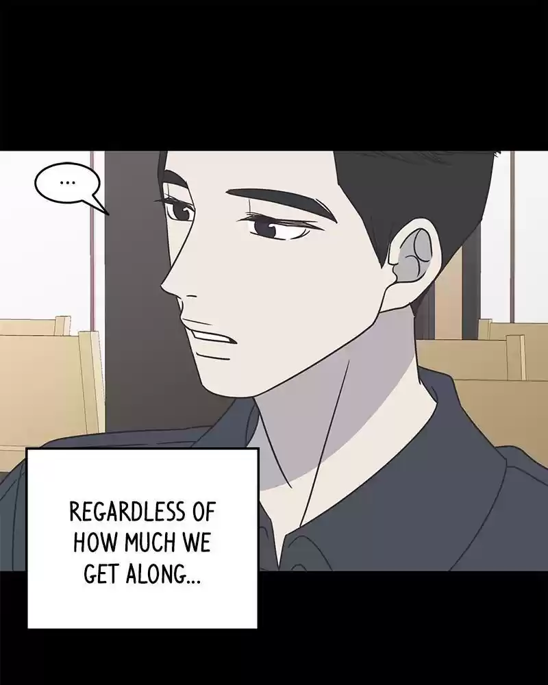 A Guide To Proper Dating Chapter 64