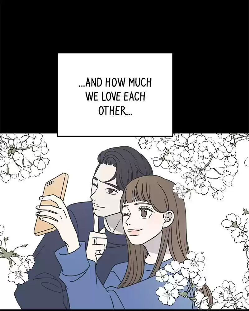 A Guide To Proper Dating Chapter 64