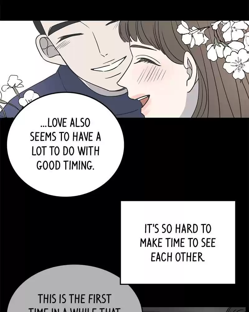 A Guide To Proper Dating Chapter 64