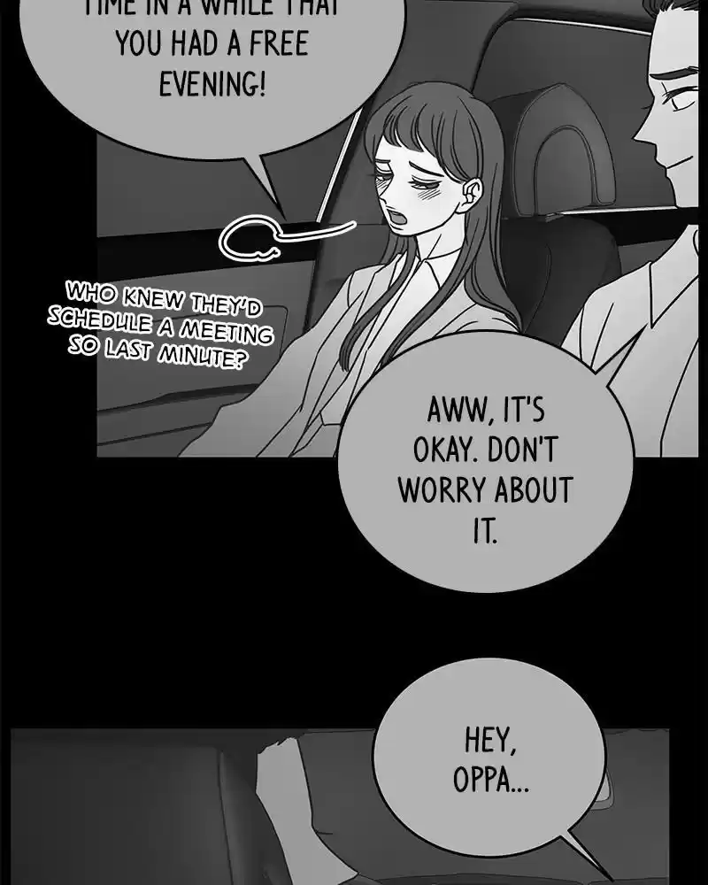 A Guide To Proper Dating Chapter 64