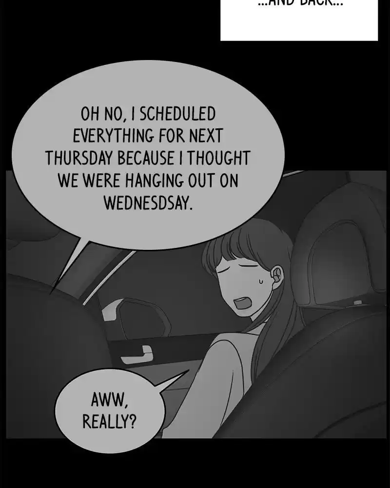 A Guide To Proper Dating Chapter 64