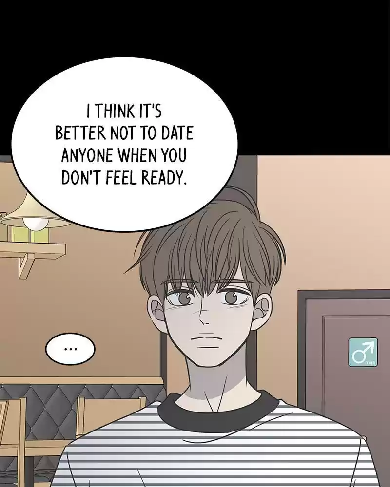 A Guide To Proper Dating Chapter 64