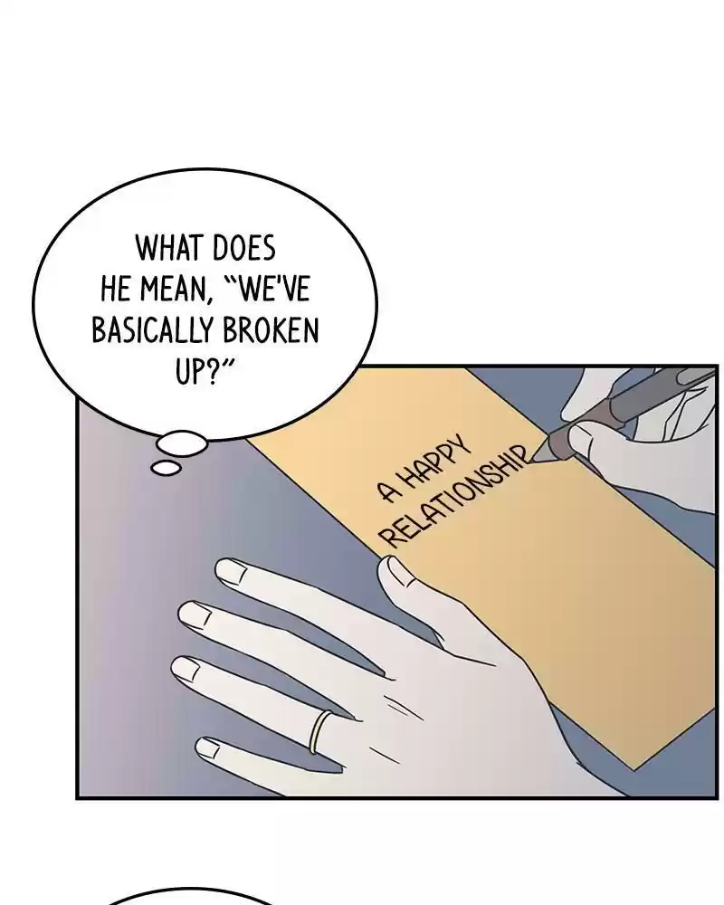 A Guide To Proper Dating Chapter 64