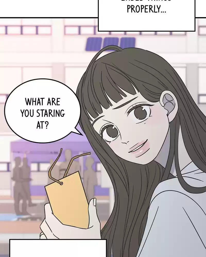 A Guide To Proper Dating Chapter 64