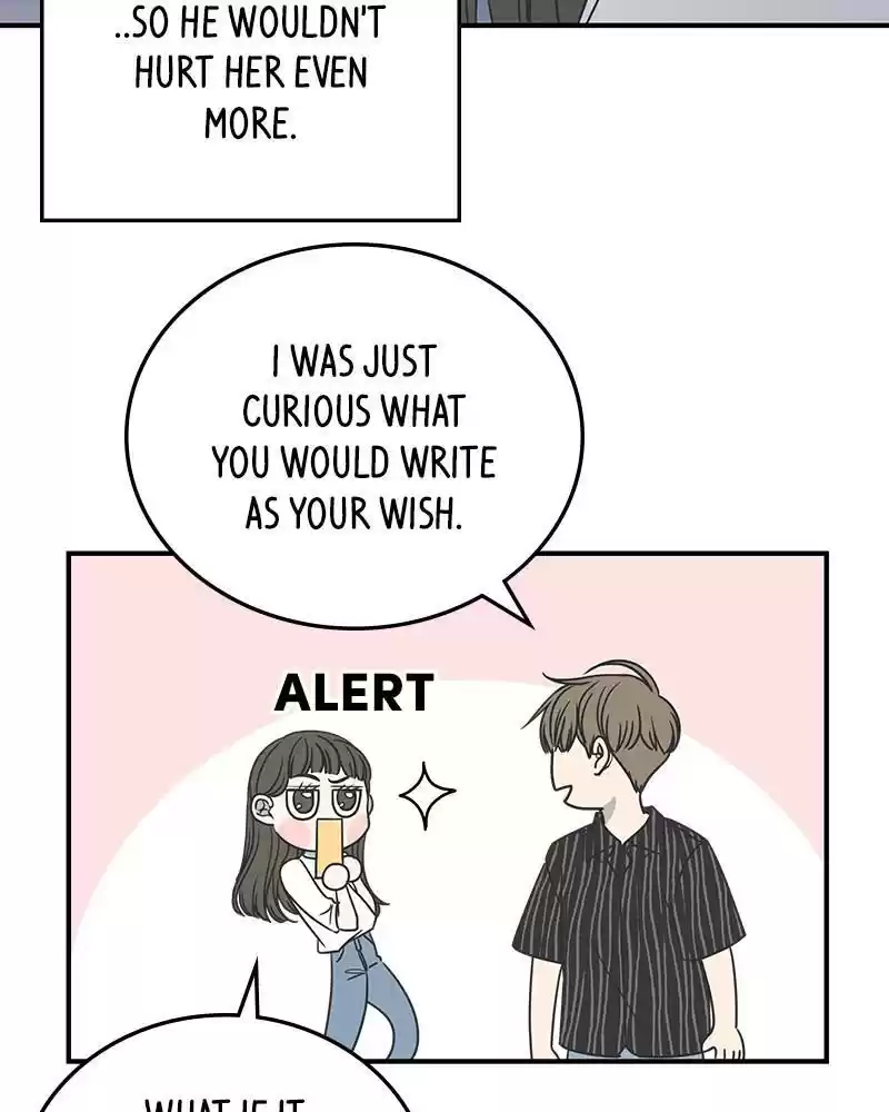 A Guide To Proper Dating Chapter 64