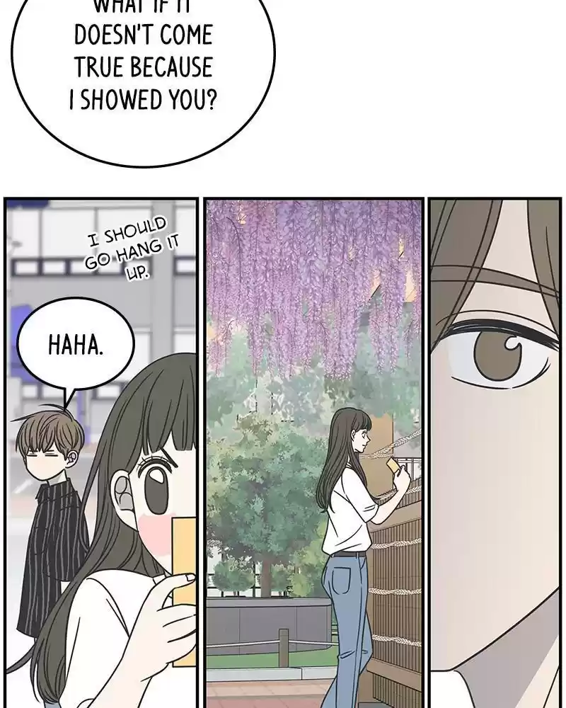 A Guide To Proper Dating Chapter 64