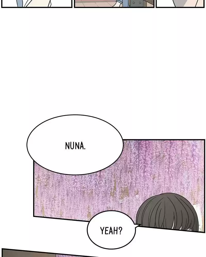 A Guide To Proper Dating Chapter 64