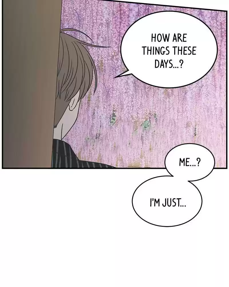 A Guide To Proper Dating Chapter 64