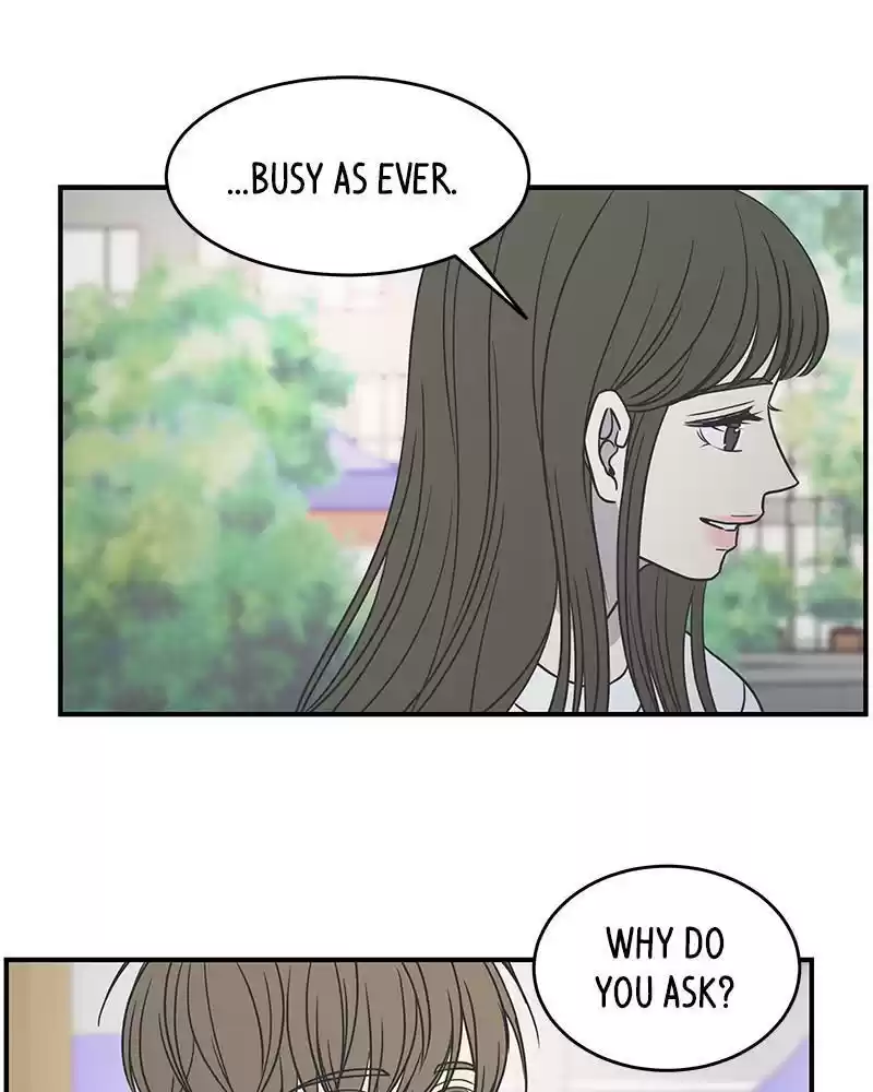 A Guide To Proper Dating Chapter 64