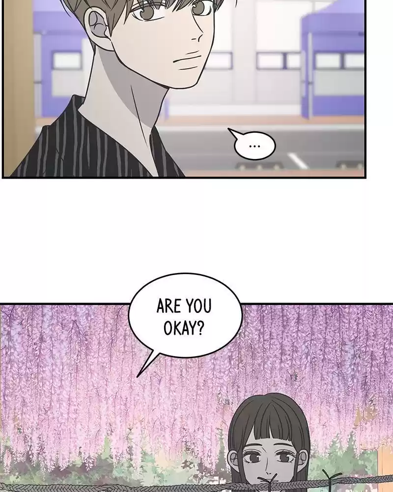 A Guide To Proper Dating Chapter 64