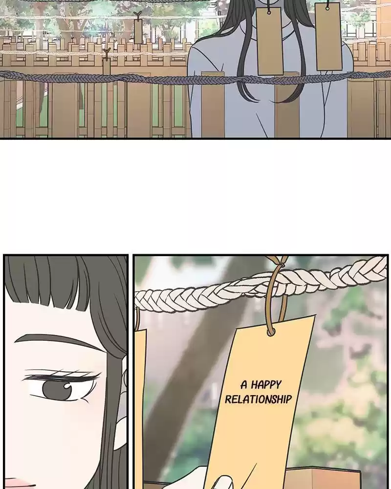 A Guide To Proper Dating Chapter 64