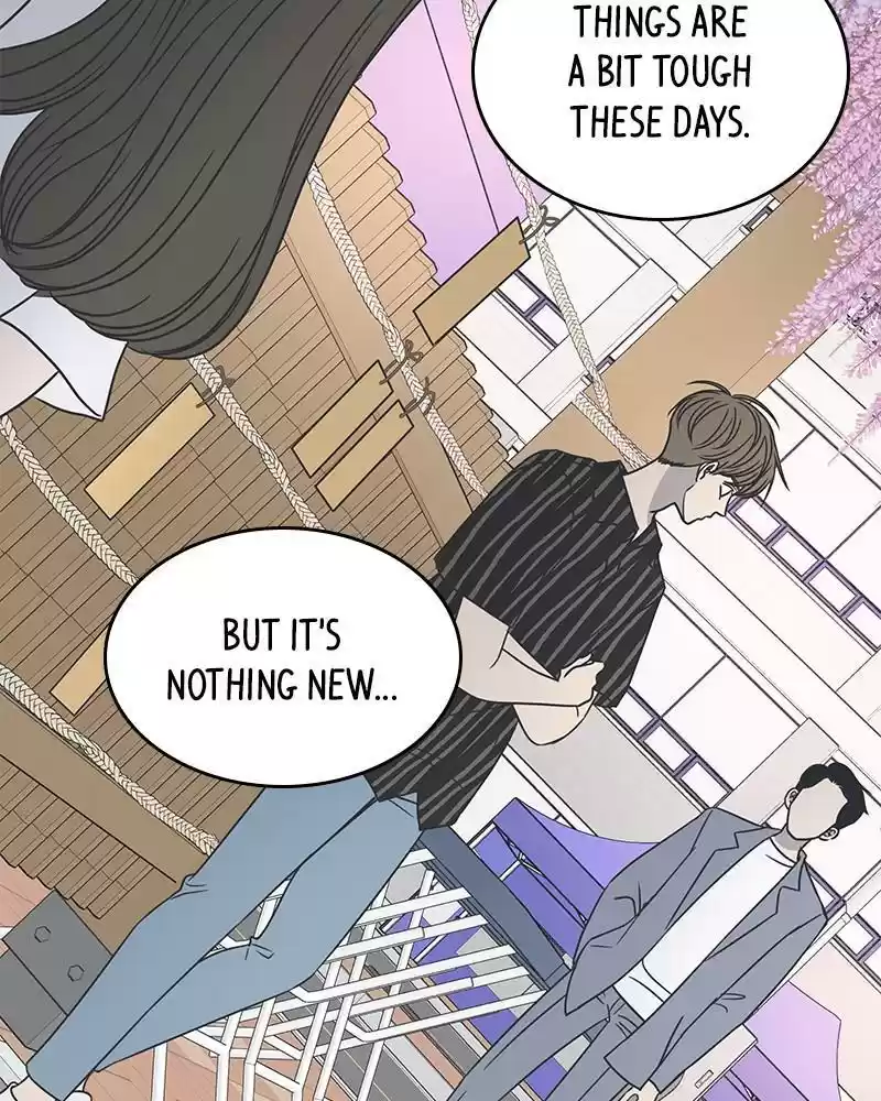 A Guide To Proper Dating Chapter 64