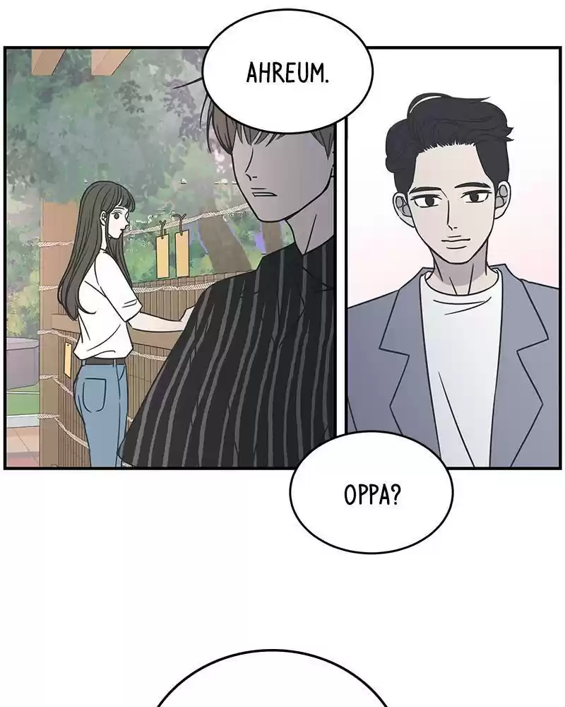 A Guide To Proper Dating Chapter 64