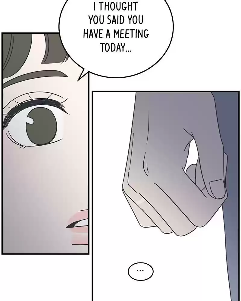 A Guide To Proper Dating Chapter 64