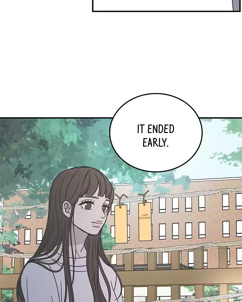 A Guide To Proper Dating Chapter 64