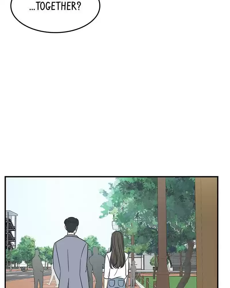 A Guide To Proper Dating Chapter 64