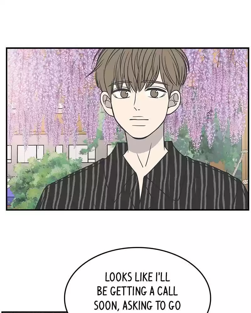 A Guide To Proper Dating Chapter 64