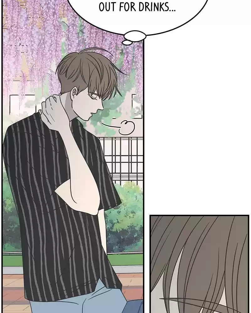 A Guide To Proper Dating Chapter 64