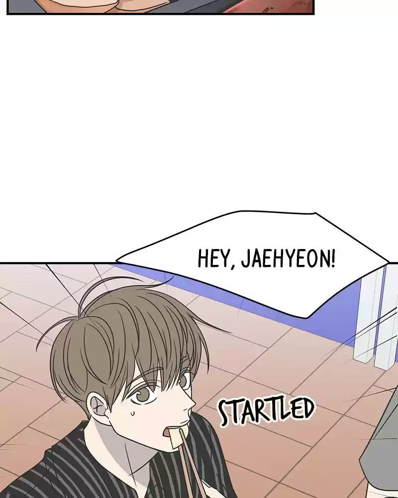 A Guide To Proper Dating Chapter 64