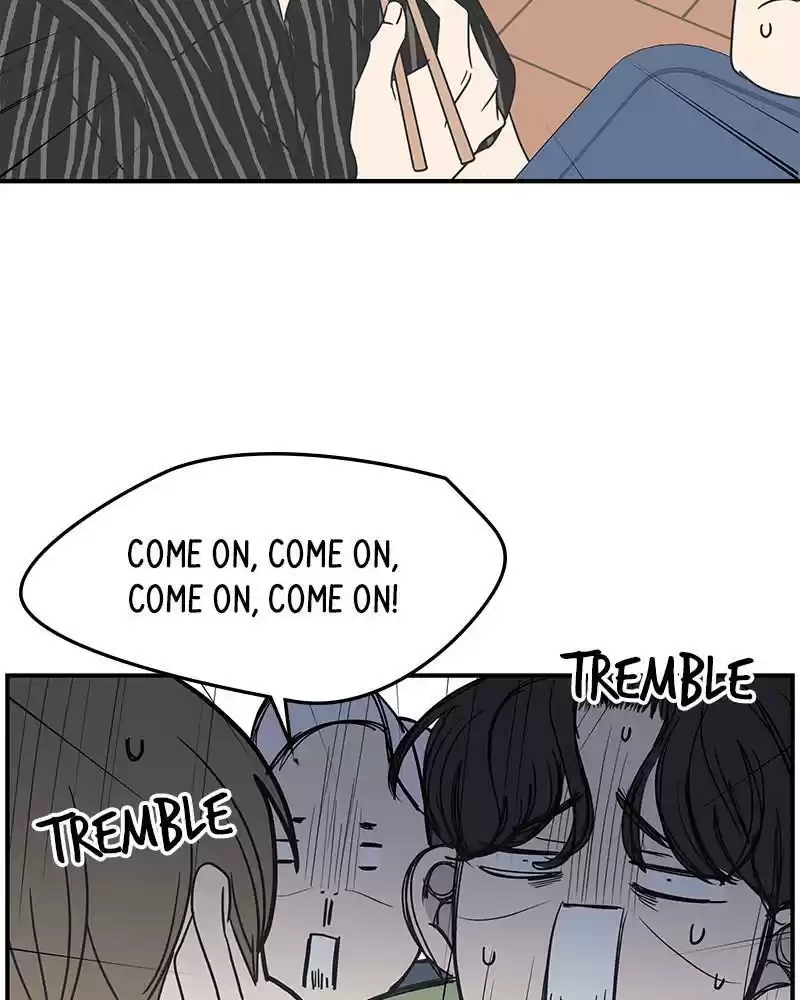 A Guide To Proper Dating Chapter 64