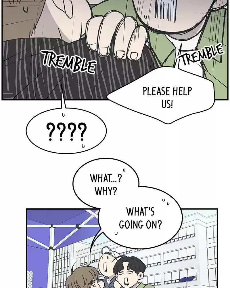 A Guide To Proper Dating Chapter 64