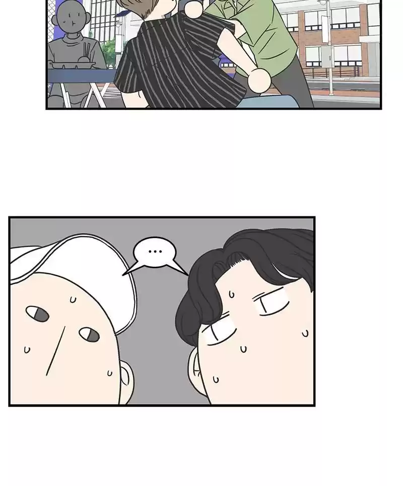 A Guide To Proper Dating Chapter 64