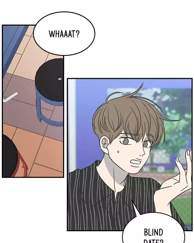 A Guide To Proper Dating Chapter 64