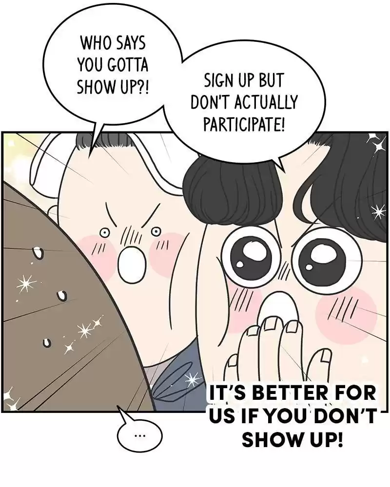 A Guide To Proper Dating Chapter 64