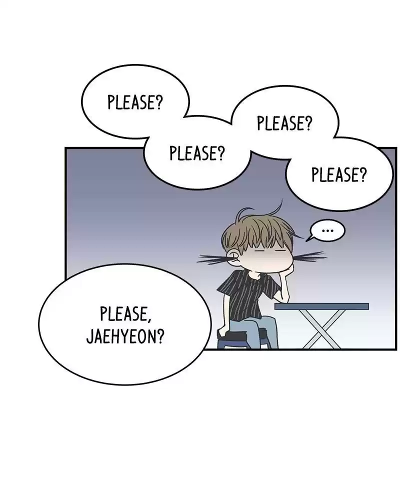 A Guide To Proper Dating Chapter 64