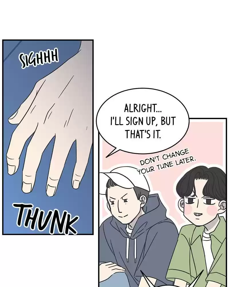 A Guide To Proper Dating Chapter 64