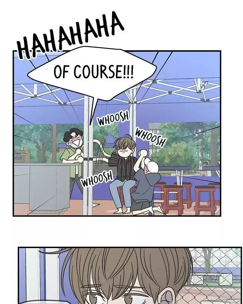 A Guide To Proper Dating Chapter 64