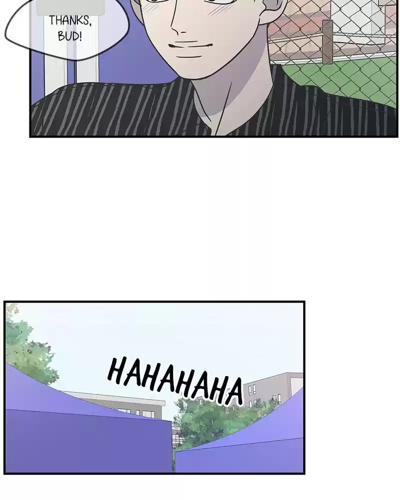 A Guide To Proper Dating Chapter 64