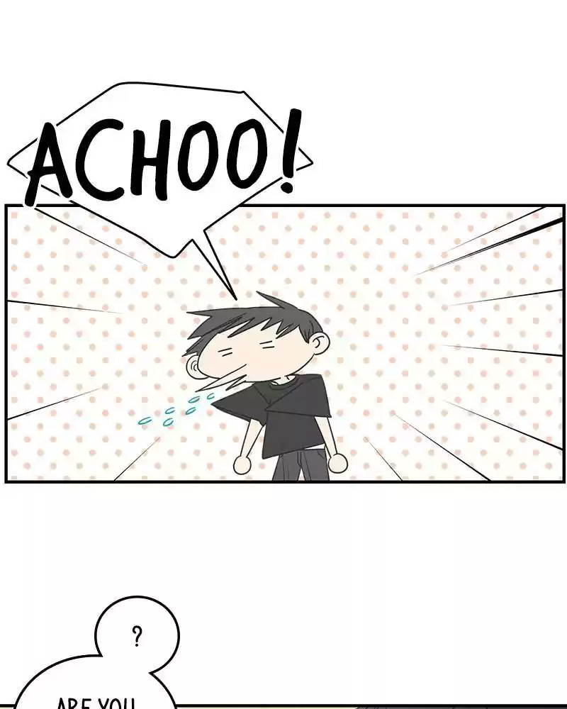 A Guide To Proper Dating Chapter 64