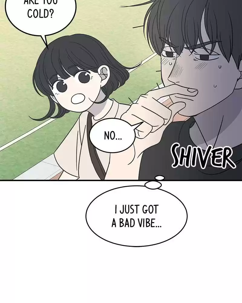 A Guide To Proper Dating Chapter 64