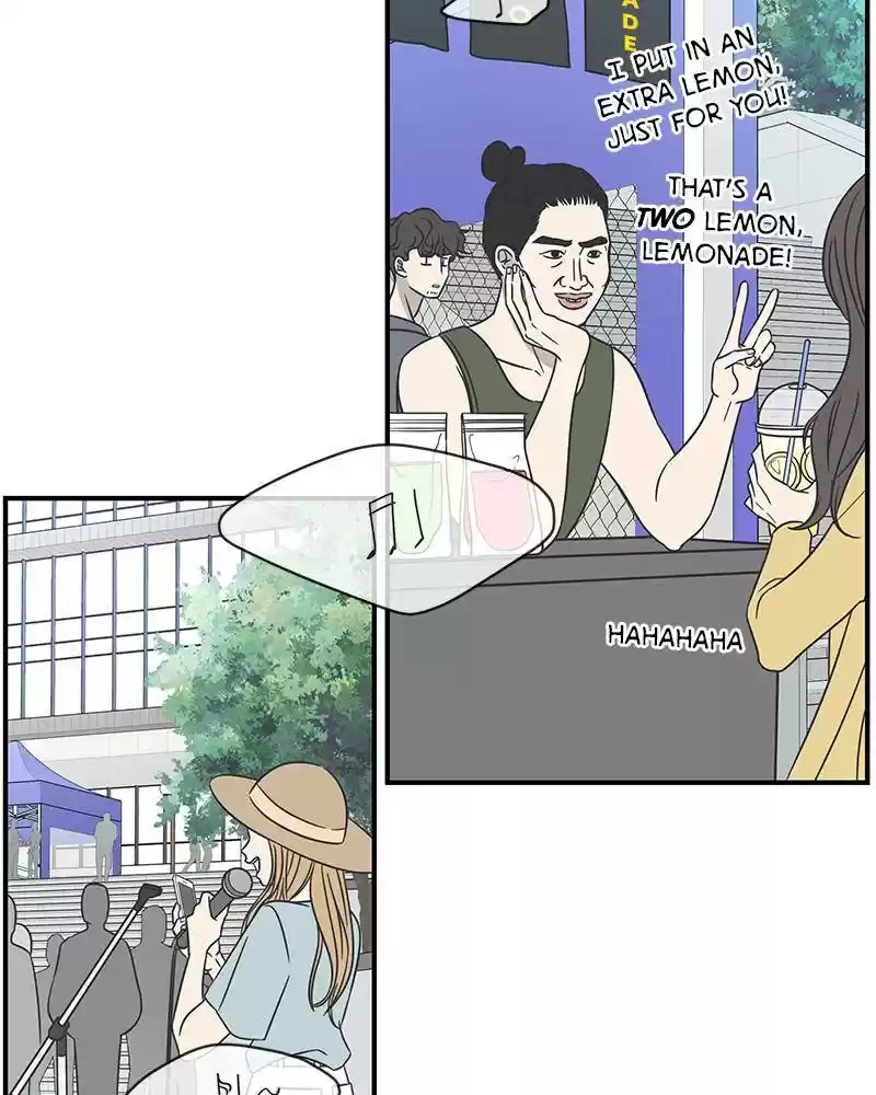 A Guide To Proper Dating Chapter 65