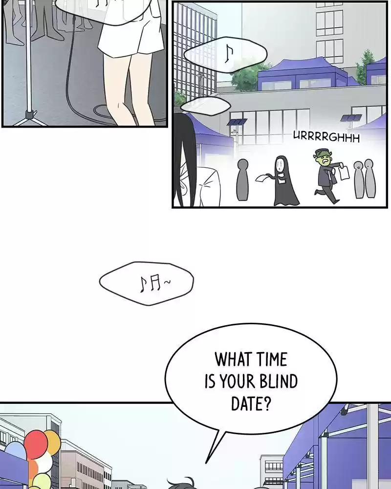 A Guide To Proper Dating Chapter 65