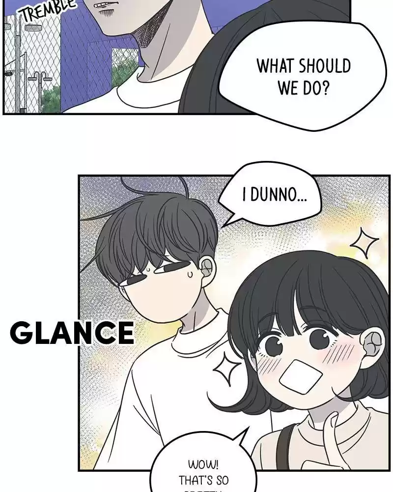 A Guide To Proper Dating Chapter 65