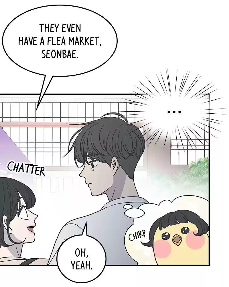 A Guide To Proper Dating Chapter 65