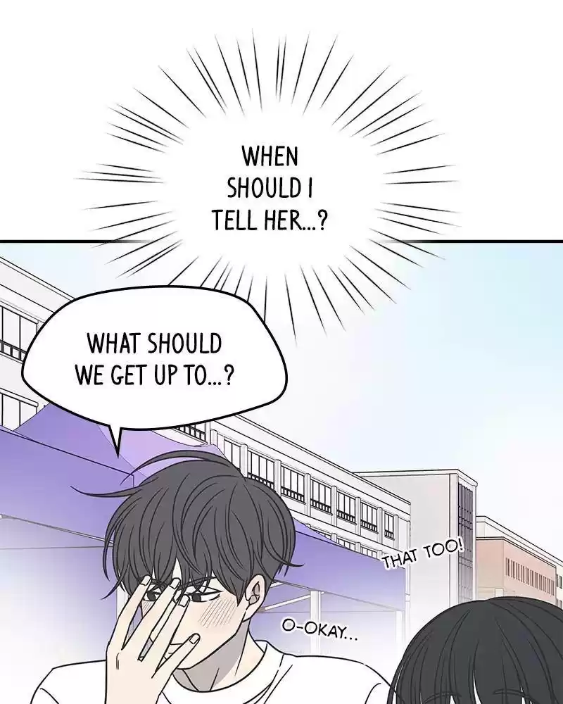 A Guide To Proper Dating Chapter 65