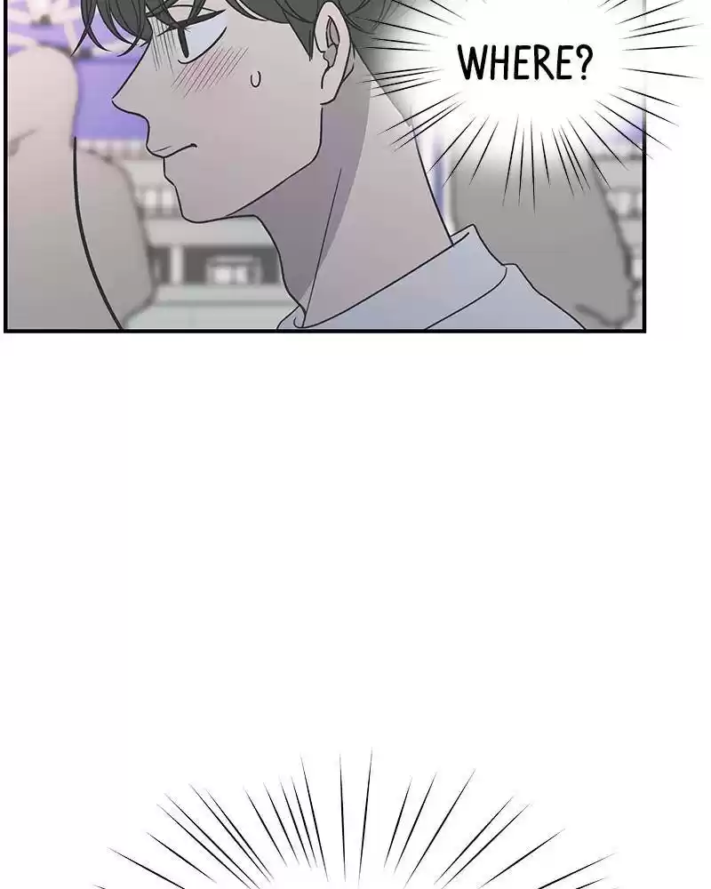 A Guide To Proper Dating Chapter 65