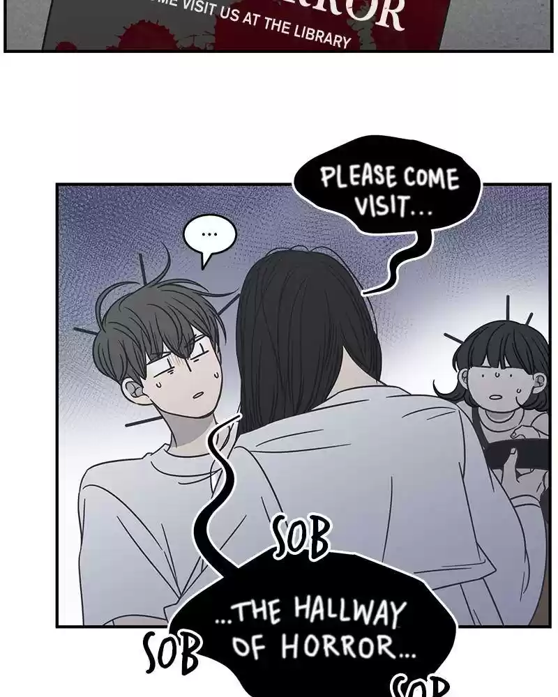 A Guide To Proper Dating Chapter 65