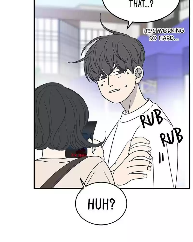 A Guide To Proper Dating Chapter 65