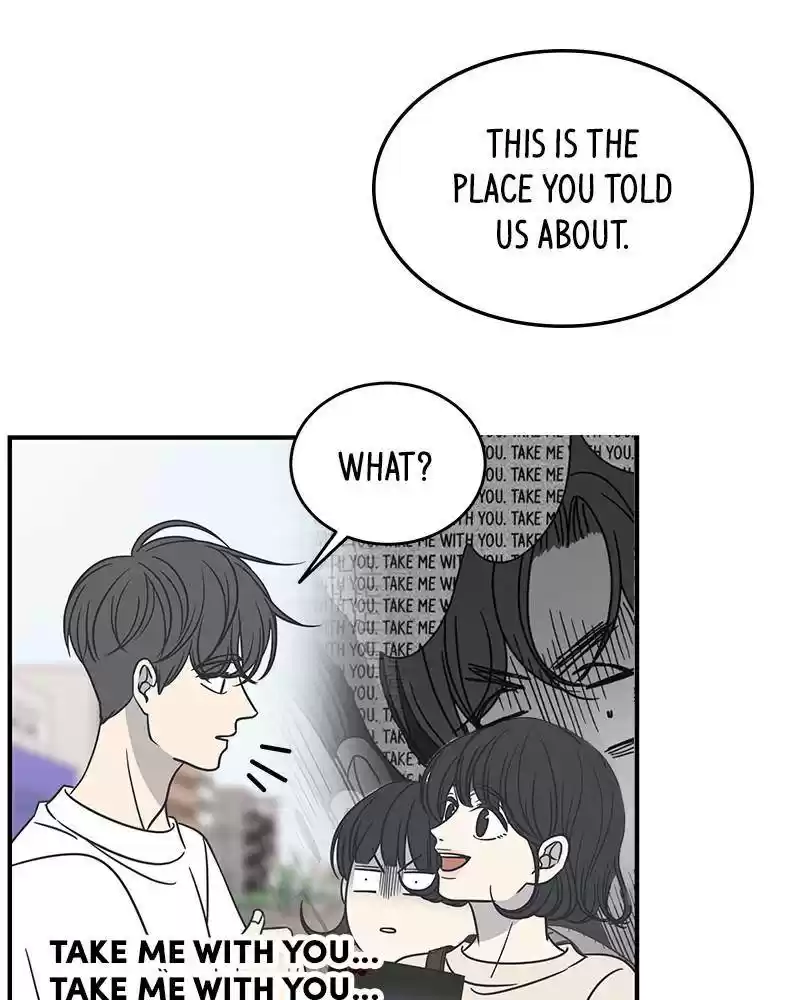 A Guide To Proper Dating Chapter 65